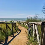 Chill And Fun In A Modern Bibione