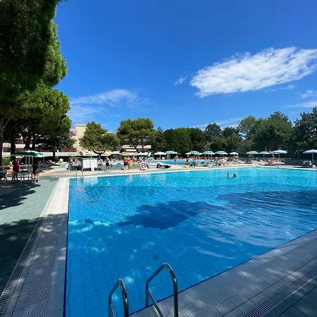Сasa de vacaciones Chill And Fun In Our - Beahost Bibione