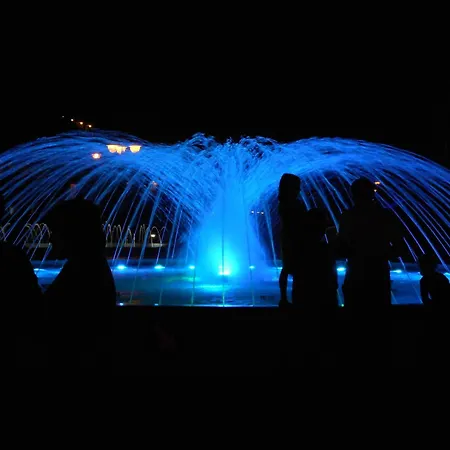 Hébergement de vacances Chill And Fun In Our - Beahost *