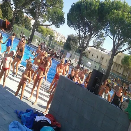 Chill And Fun In Our - Beahost Bibione