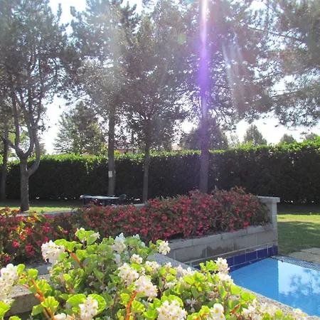 Chill And Fun In Our - Beahost Hébergement de vacances *
