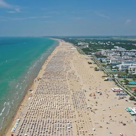 Сasa de vacaciones Chill And Fun In Our - Beahost